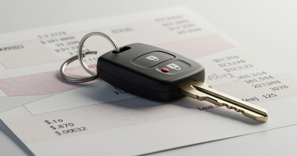 Crédito de Vehículo