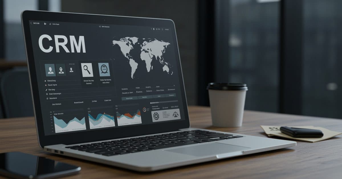 CRM para Empresas