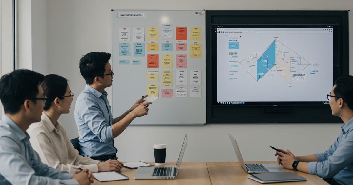 Desarrollo de Software a Medida