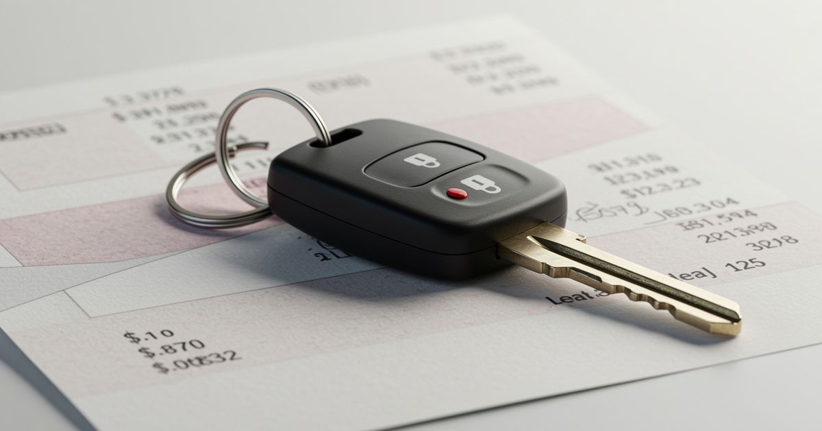 Tasas de interés crédito vehicular en Colombia 2026: guía actualizada